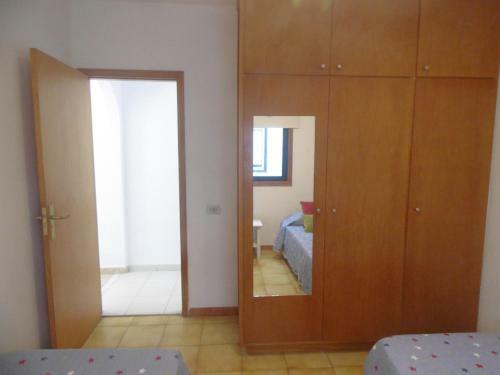 Apartamento Medanero Fgf