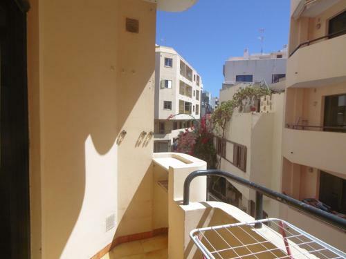 Apartamento Medanero Fgf