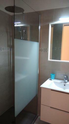 Apartamento El Faro
