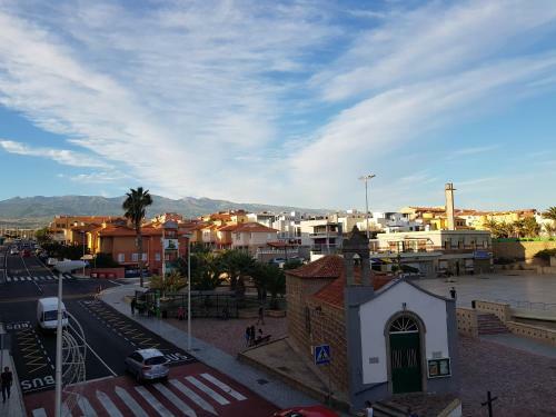 Lovely Apartment In Medano Tenerife