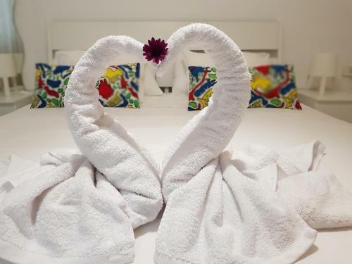 Lovely Apartment In Medano Tenerife