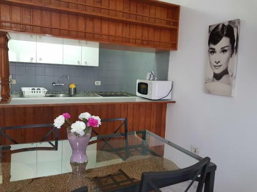 Lovely Apartment In Medano Tenerife