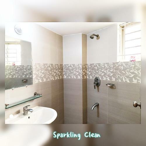 Apartamento Ur Homestay Lake Passion