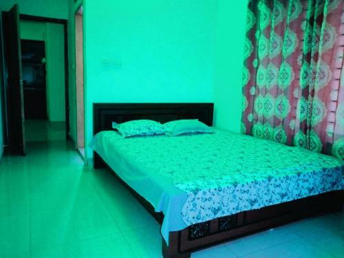 Zerin Serviced Apartment Of Bashundhara
