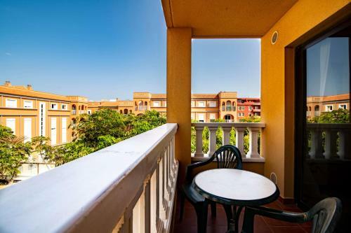 Apartamento M�dano Atalaya Pool