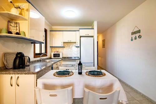 Apartamento M�dano Atalaya Pool