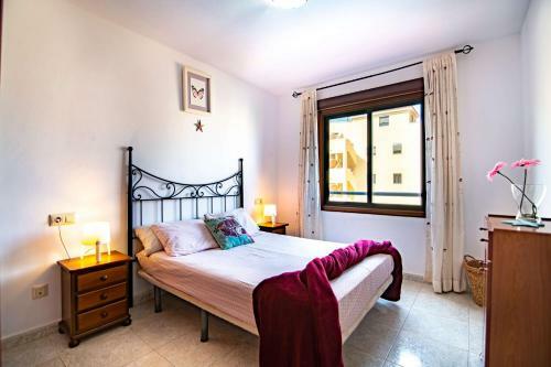 Apartamento M�dano Atalaya Pool