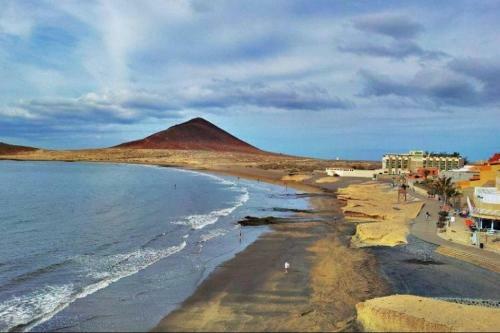 Apartamento El Medano - Cerca De La Playa