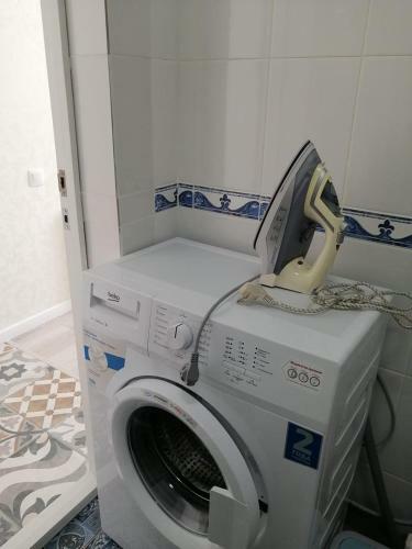 Apartamento Happy House