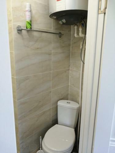 Apartamento Happy House