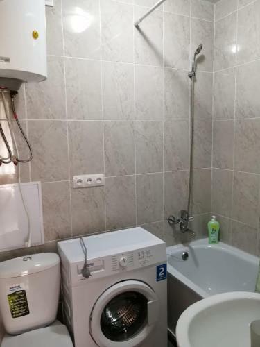 Apartamento Happy House