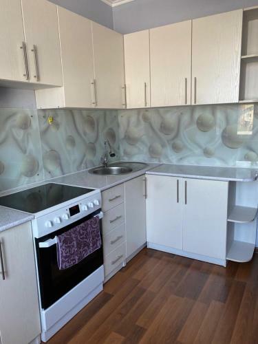 Apartamento ??? ????