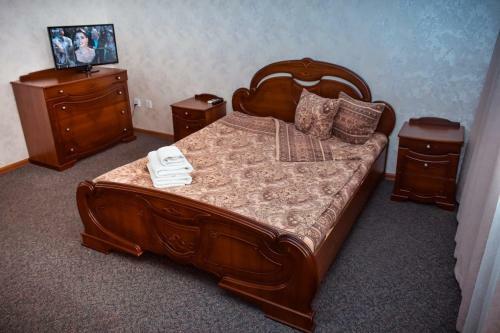 Apartment Buhar-jyirau 76