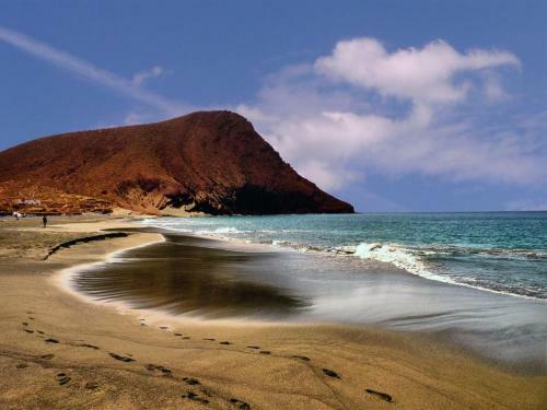 Apartamento Luxury Beachfront Penthouse