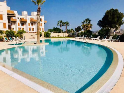 Apartamento Luxury Beachfront Penthouse