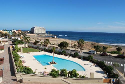Apartamento Luxury Beachfront Penthouse