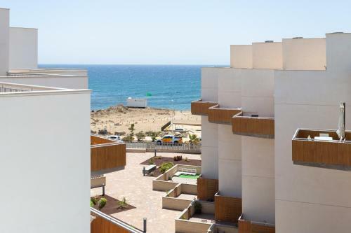 Apartamento Luxury Beachfront Penthouse