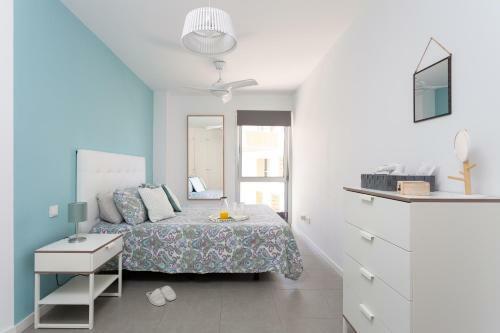 Apartamento Luxury Beachfront Penthouse