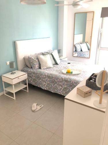 Apartamento Luxury Beachfront Penthouse