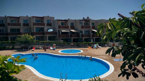 Apartamento Okeanos Sea View 2 Bedrooms Vr-m