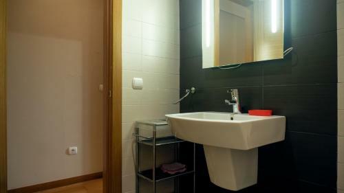 Apartamento Okeanos Sea View 2 Bedrooms Vr-m