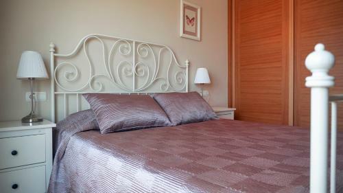 Apartamento Okeanos Sea View 2 Bedrooms Vr-m