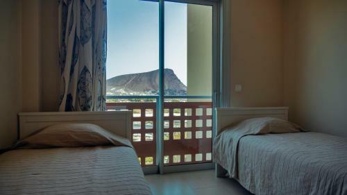 Apartamento Okeanos Sea View 2 Bedrooms Vr-m
