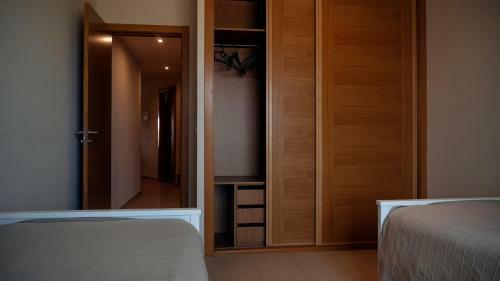 Apartamento Okeanos Sea View 2 Bedrooms Vr-m