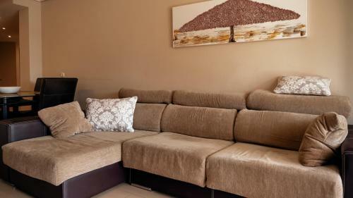 Apartamento Okeanos Sea View 2 Bedrooms Vr-m