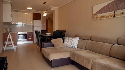 Apartamento Okeanos Sea View 2 Bedrooms Vr-m