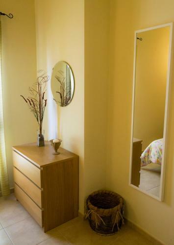 Apartamento M�dano Los Patios Windsurfing Area