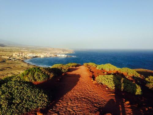 Bungalow With 2 Bedrooms, Playa La Tejita