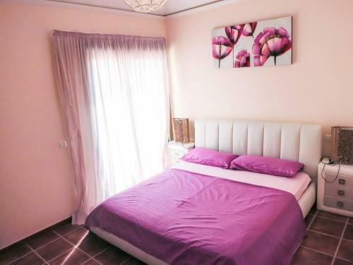Bungalow With 2 Bedrooms, Playa La Tejita