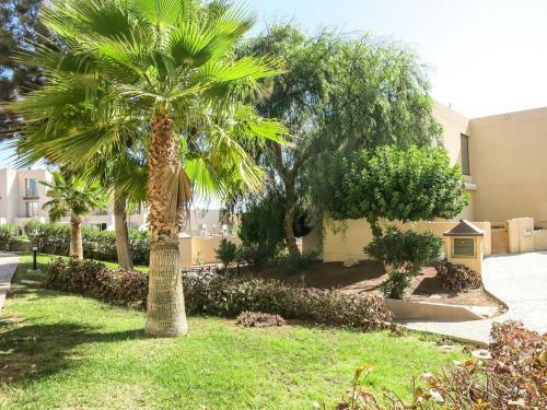 Bungalow With 2 Bedrooms, Playa La Tejita