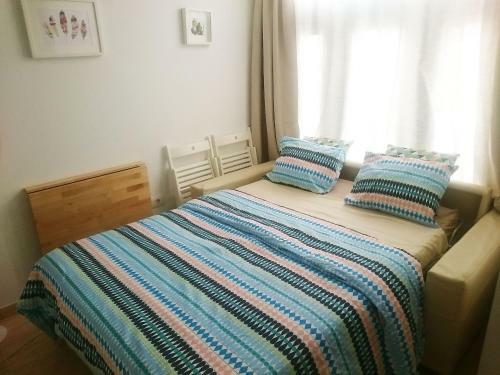 Apartamento Estudio La Calma