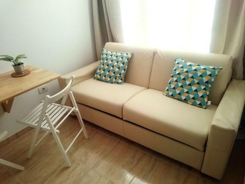 Apartamento Estudio La Calma