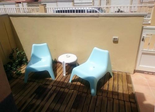 Apartamento Estudio La Calma