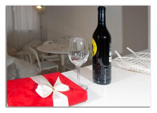 Apartamento White House Medano