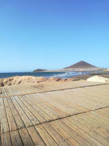 Apartamento M�dano Dreams