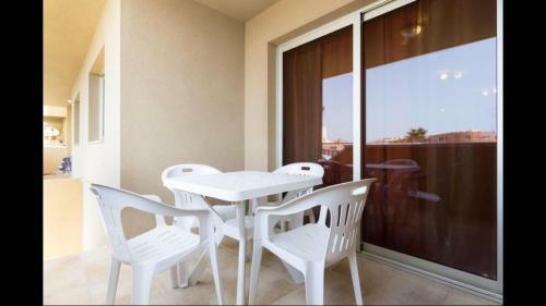 Apartamento La Perla D14- El M�dano, Tenerife