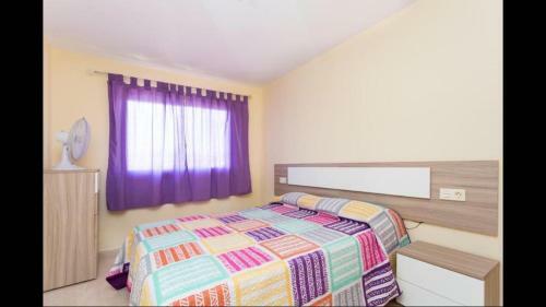 Apartamento La Perla D14- El M�dano, Tenerife