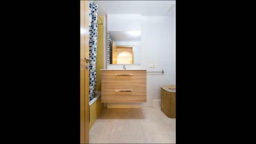 Apartamento La Perla D14- El M�dano, Tenerife