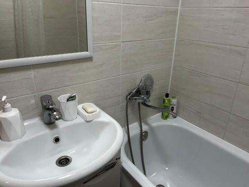 Apartament Gogolya 58