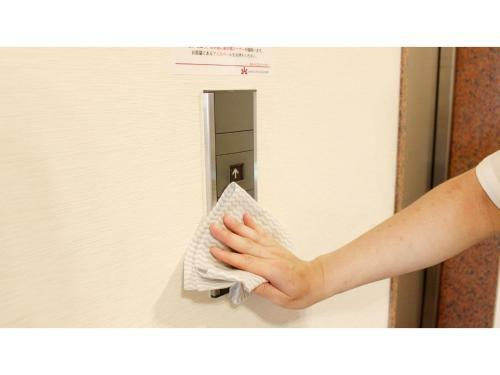 Hotel Maple Inn Makuhari - Vacation Stay 69626v