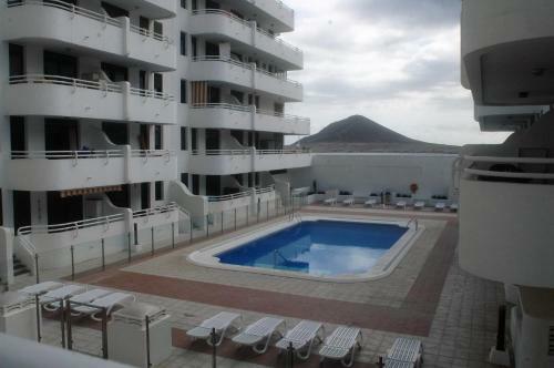 Apartamento Sea And Mountain View Magallanes El Medano