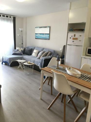 Apartamento Sea And Mountain View Magallanes El Medano