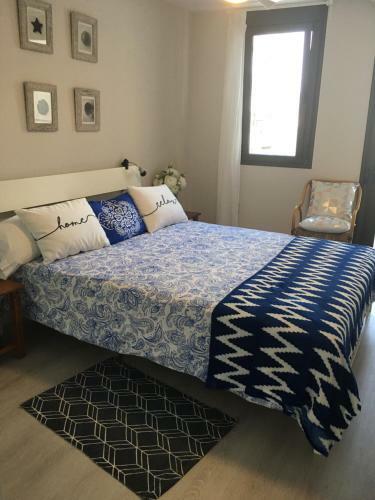 Apartamento Sea And Mountain View Magallanes El Medano