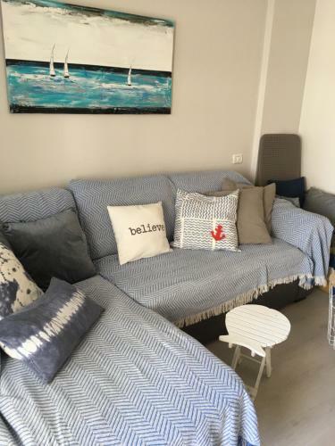 Apartamento Sea And Mountain View Magallanes El Medano