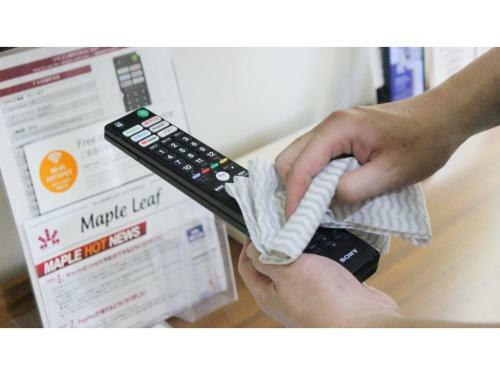 Hotel Maple Inn Makuhari - Vacation Stay 69613v