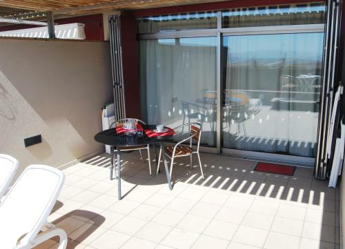 Apartamento Casa M�dano 25, El M�dano